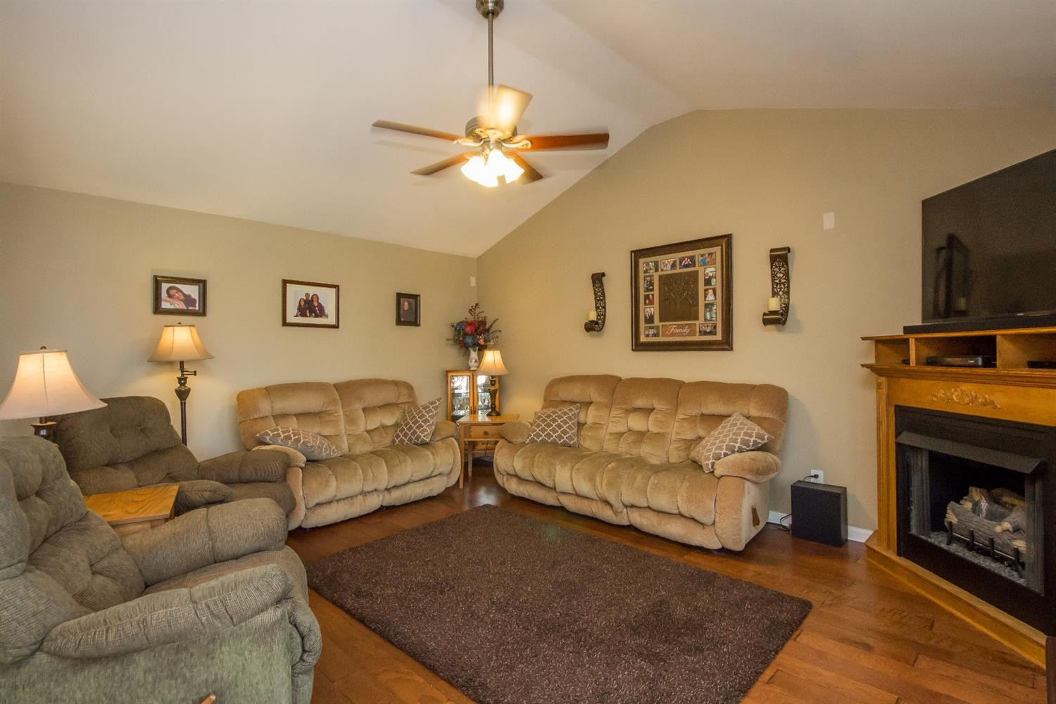 640 Ridge View Drive Nicholasville, KY 40356 - Photo 16 of 38 Photo 16