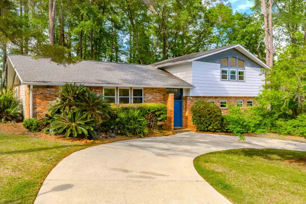 $385,000 | 2128 Glennridge Drive, Tallahassee, FL 32308