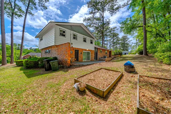 $385,000 | 2128 Glennridge Drive, Tallahassee, FL 32308