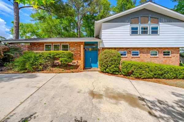 $385,000 | 2128 Glennridge Drive, Tallahassee, FL 32308