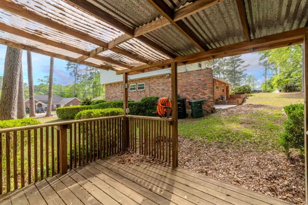 $385,000 | 2128 Glennridge Drive, Tallahassee, FL 32308