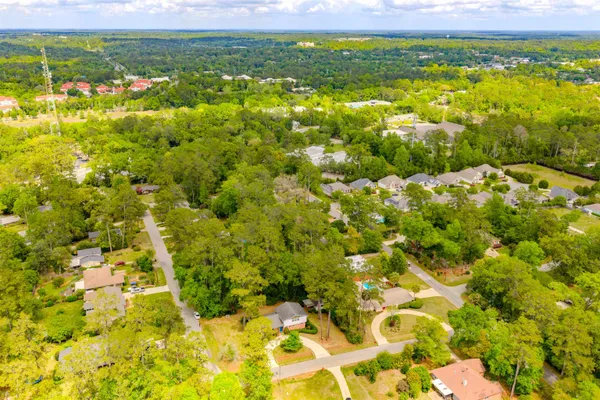 $385,000 | 2128 Glennridge Drive, Tallahassee, FL 32308
