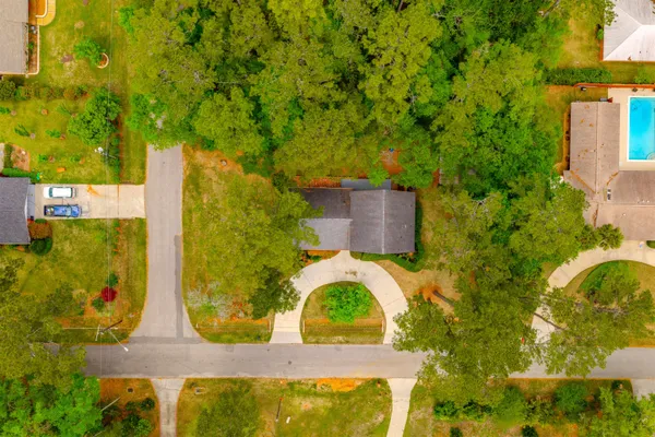 $385,000 | 2128 Glennridge Drive, Tallahassee, FL 32308
