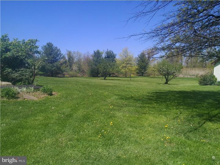 219 Fretz Road Perkasie, PA 18944 - Photo 8 of 8 Back Yard
