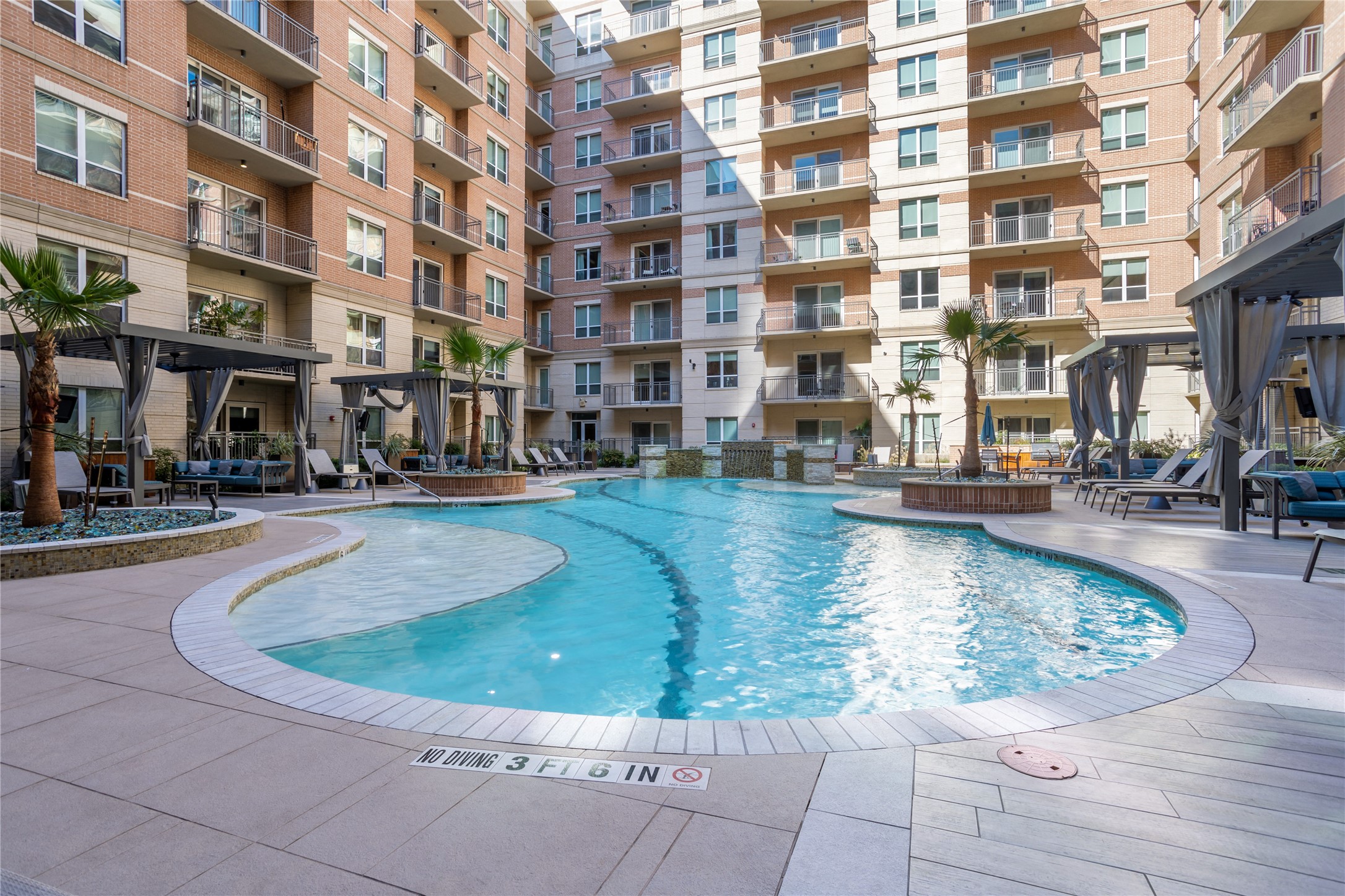 2724 Kipling Street, Unit 220 Houston, TX 77098 - Photo 25 of 29