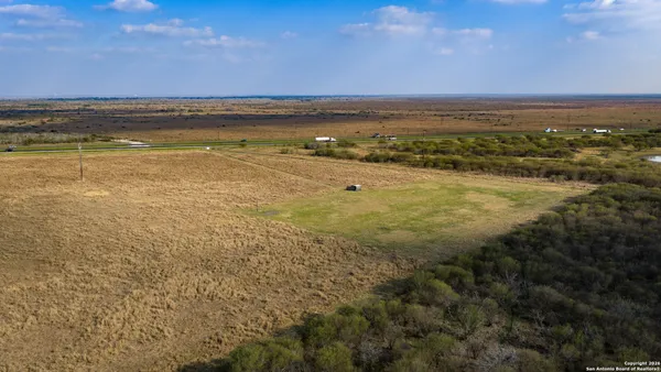 a view of a lake with a mountain