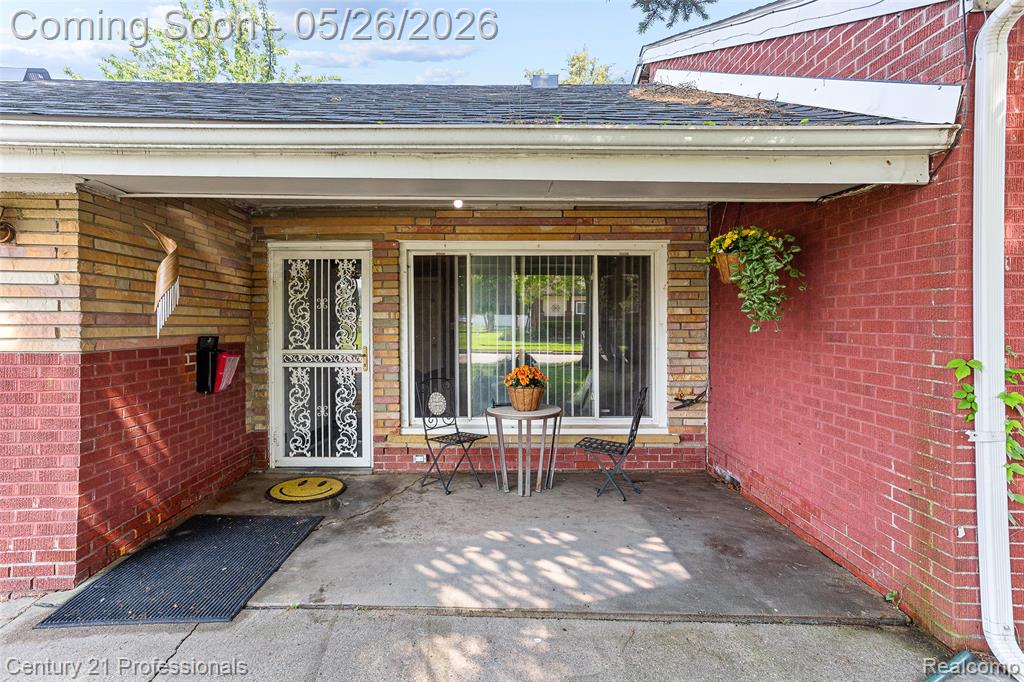 3231 Spruce Street Inkster, MI 48141 - Photo 3 of 36