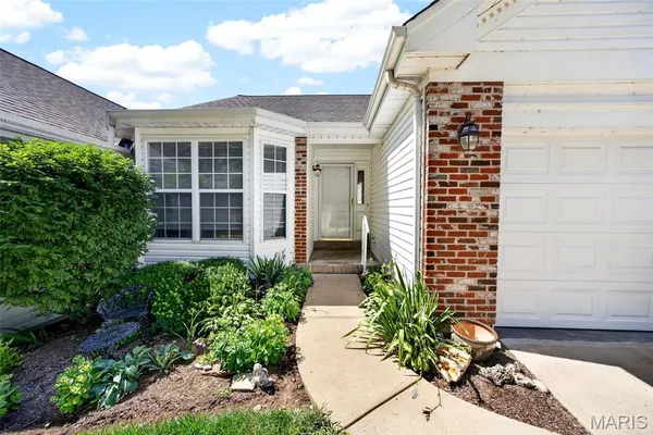 $340,000 | 1317 Pine Bluff Drive, St. Charles, MO 63304