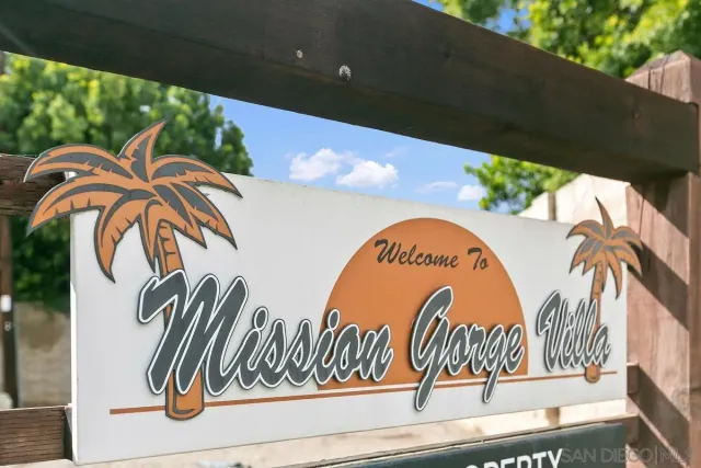 $185,000 | 8545 Mission Gorge Road, Unit SPC 336A, Santee, CA 92071