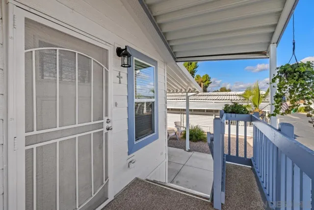 $185,000 | 8545 Mission Gorge Road, Unit SPC 336A, Santee, CA 92071