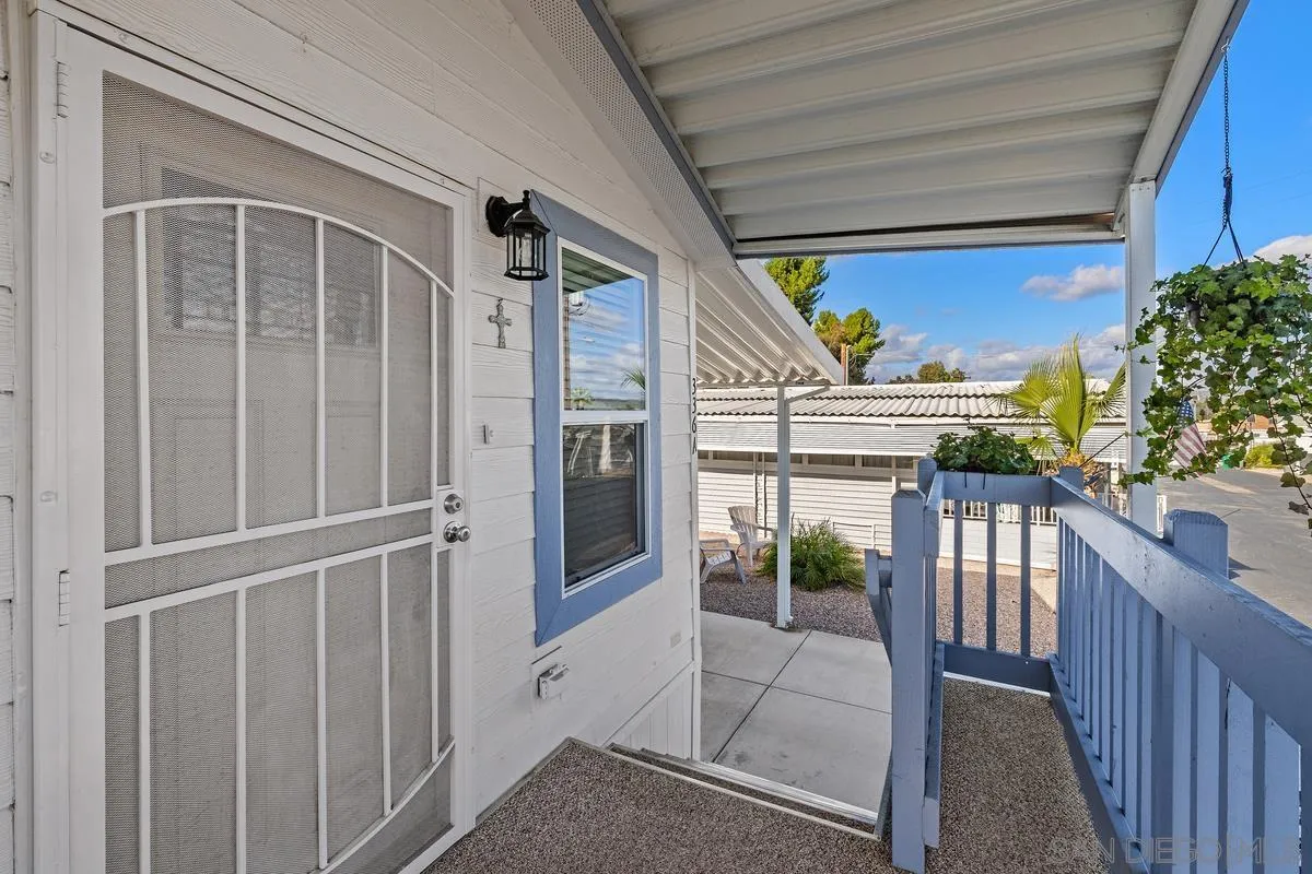 8545 Mission Gorge Road, Unit SPC 336A Santee, CA 92071 - Photo 5 of 28