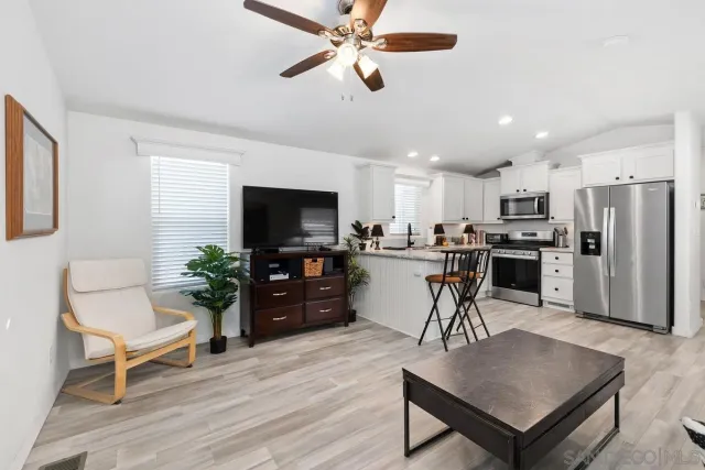 $185,000 | 8545 Mission Gorge Road, Unit SPC 336A, Santee, CA 92071