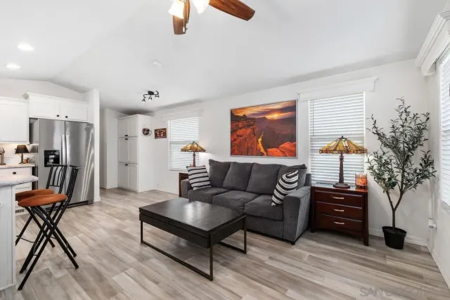 $185,000 | 8545 Mission Gorge Road, Unit SPC 336A, Santee, CA 92071