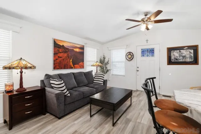 $185,000 | 8545 Mission Gorge Road, Unit SPC 336A, Santee, CA 92071