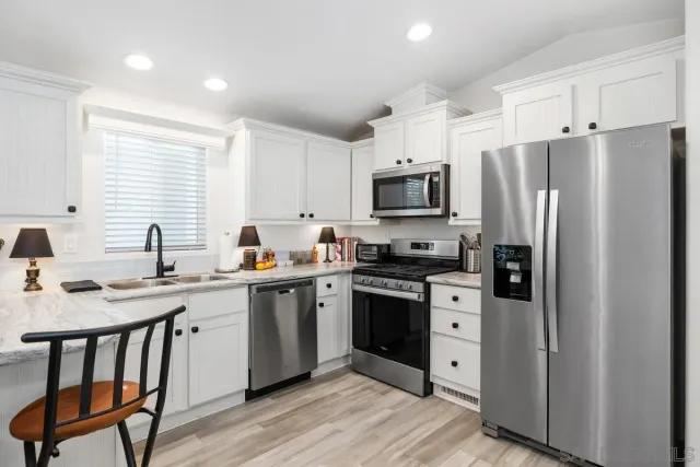 $185,000 | 8545 Mission Gorge Road, Unit SPC 336A, Santee, CA 92071