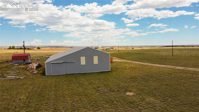 8835 North Log Road Calhan, CO 80808 - Photo 36 of 36 Gallery Image 36