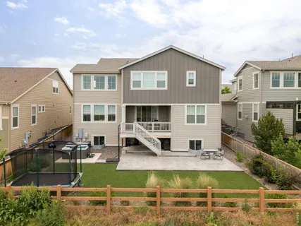 $1,069,000 | 941 Wildrose Place, Erie, CO 80516
