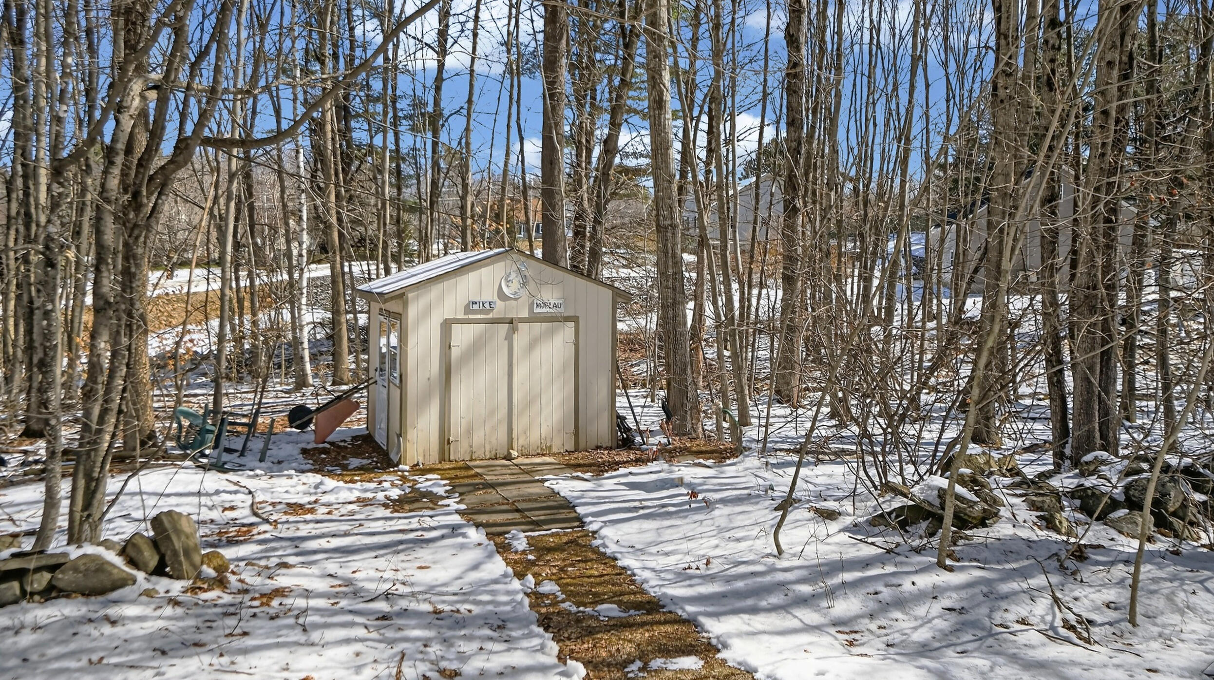 35 Oak Ridge Drive Standish, ME 04084 - Photo 75 of 80 DSC01929