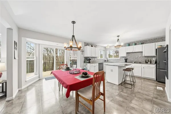 $505,000 | 2245 Meadow Forest Drive, Pacific, MO 63069