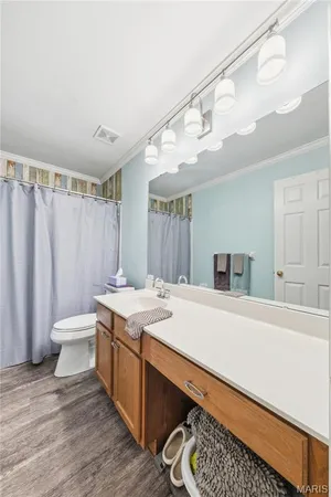 $505,000 | 2245 Meadow Forest Drive, Pacific, MO 63069