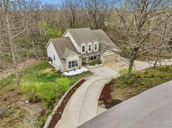 $505,000 | 2245 Meadow Forest Drive, Pacific, MO 63069