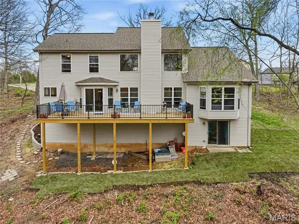 $505,000 | 2245 Meadow Forest Drive, Pacific, MO 63069