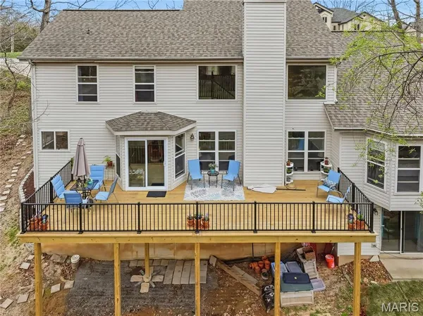 $505,000 | 2245 Meadow Forest Drive, Pacific, MO 63069