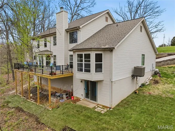 $505,000 | 2245 Meadow Forest Drive, Pacific, MO 63069