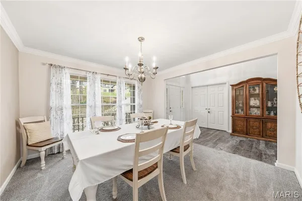 $505,000 | 2245 Meadow Forest Drive, Pacific, MO 63069