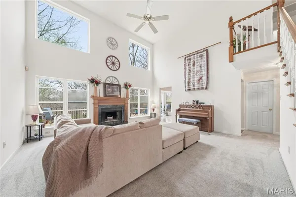 $505,000 | 2245 Meadow Forest Drive, Pacific, MO 63069