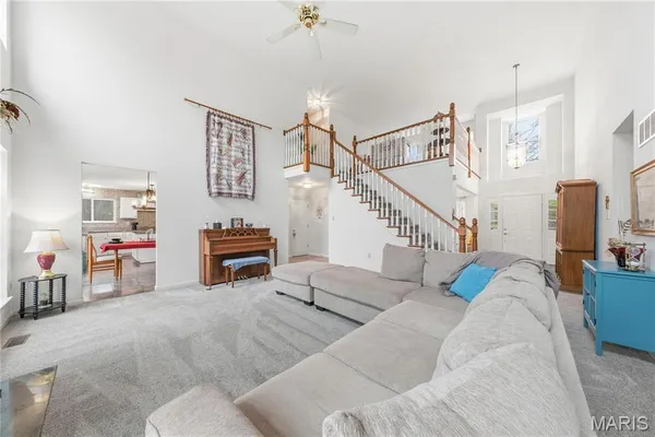 $505,000 | 2245 Meadow Forest Drive, Pacific, MO 63069