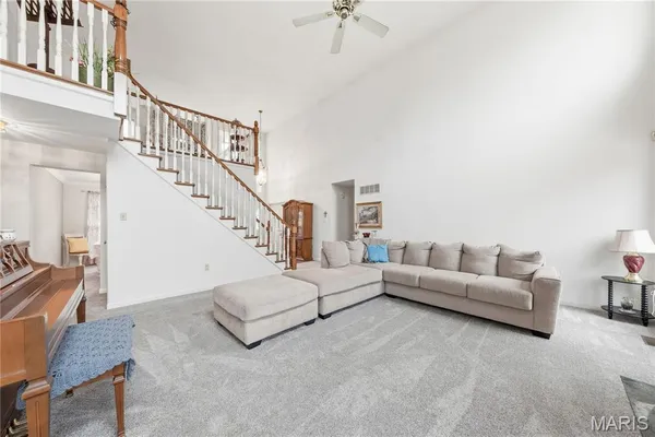 $505,000 | 2245 Meadow Forest Drive, Pacific, MO 63069