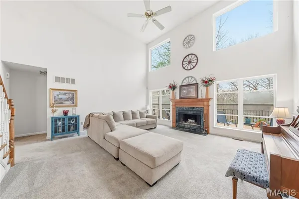 $505,000 | 2245 Meadow Forest Drive, Pacific, MO 63069