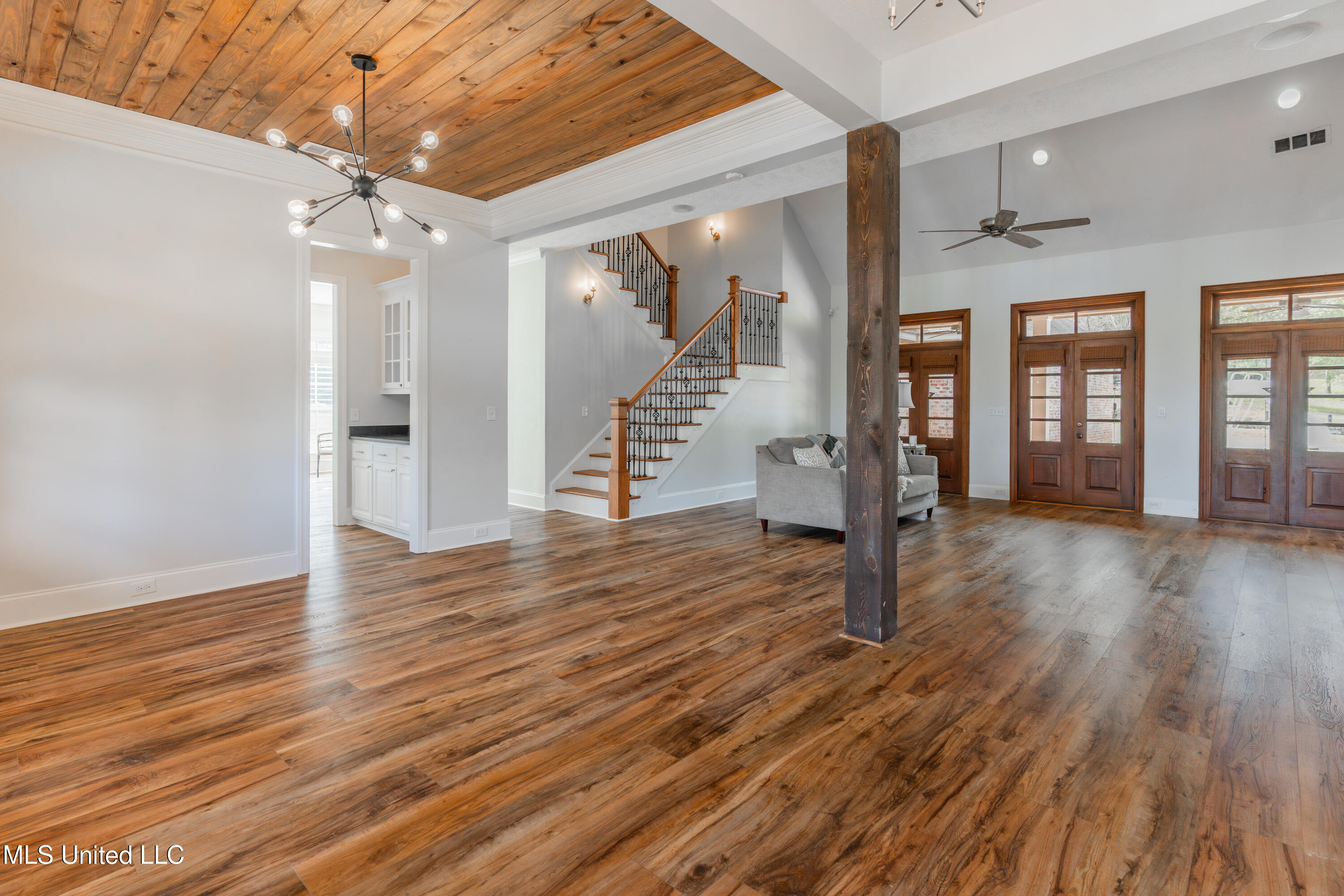 118 View Pointe Drive Clinton, MS 39056 - Photo 11 of 99 2-Entry