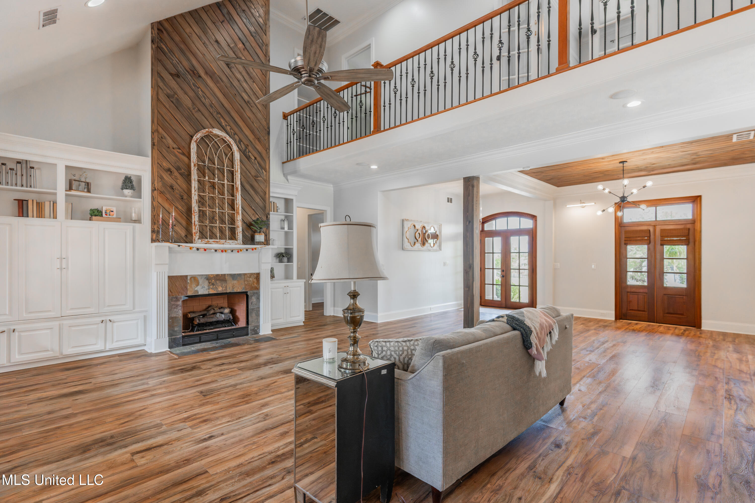 118 View Pointe Drive Clinton, MS 39056 - Photo 14 of 99 5-LivingRoom