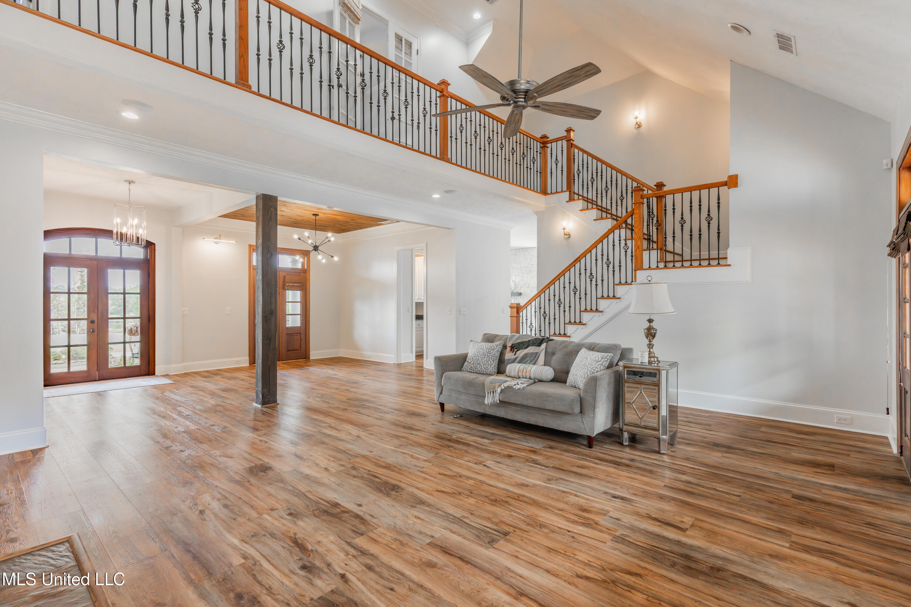 118 View Pointe Drive Clinton, MS 39056 - Photo 15 of 99 6-LivingRoom