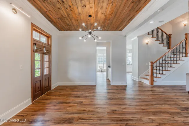 $799,900 | 118 View Pointe Drive, Clinton, MS 39056