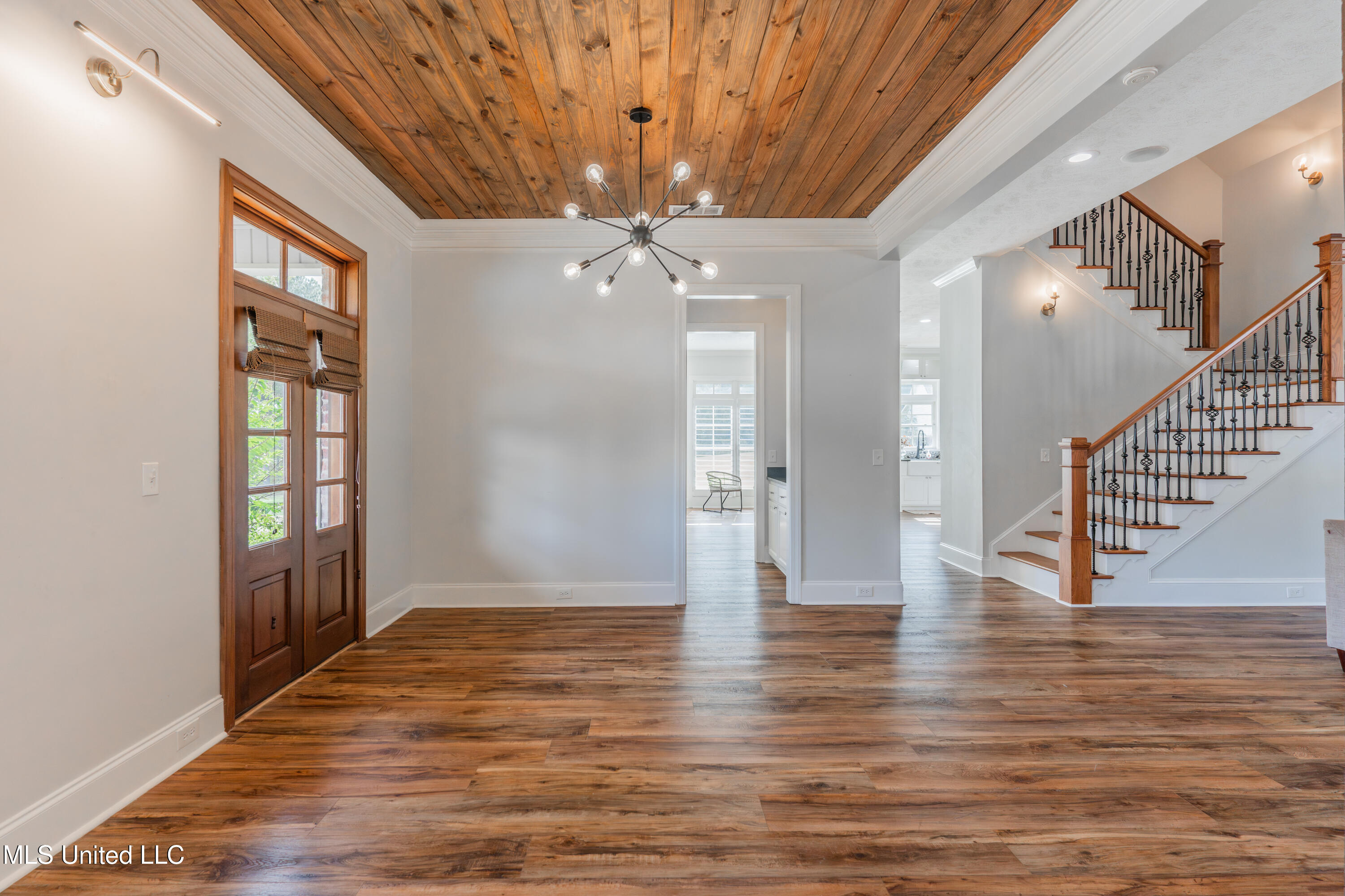 118 View Pointe Drive Clinton, MS 39056 - Photo 18 of 99 9-DiningRoom