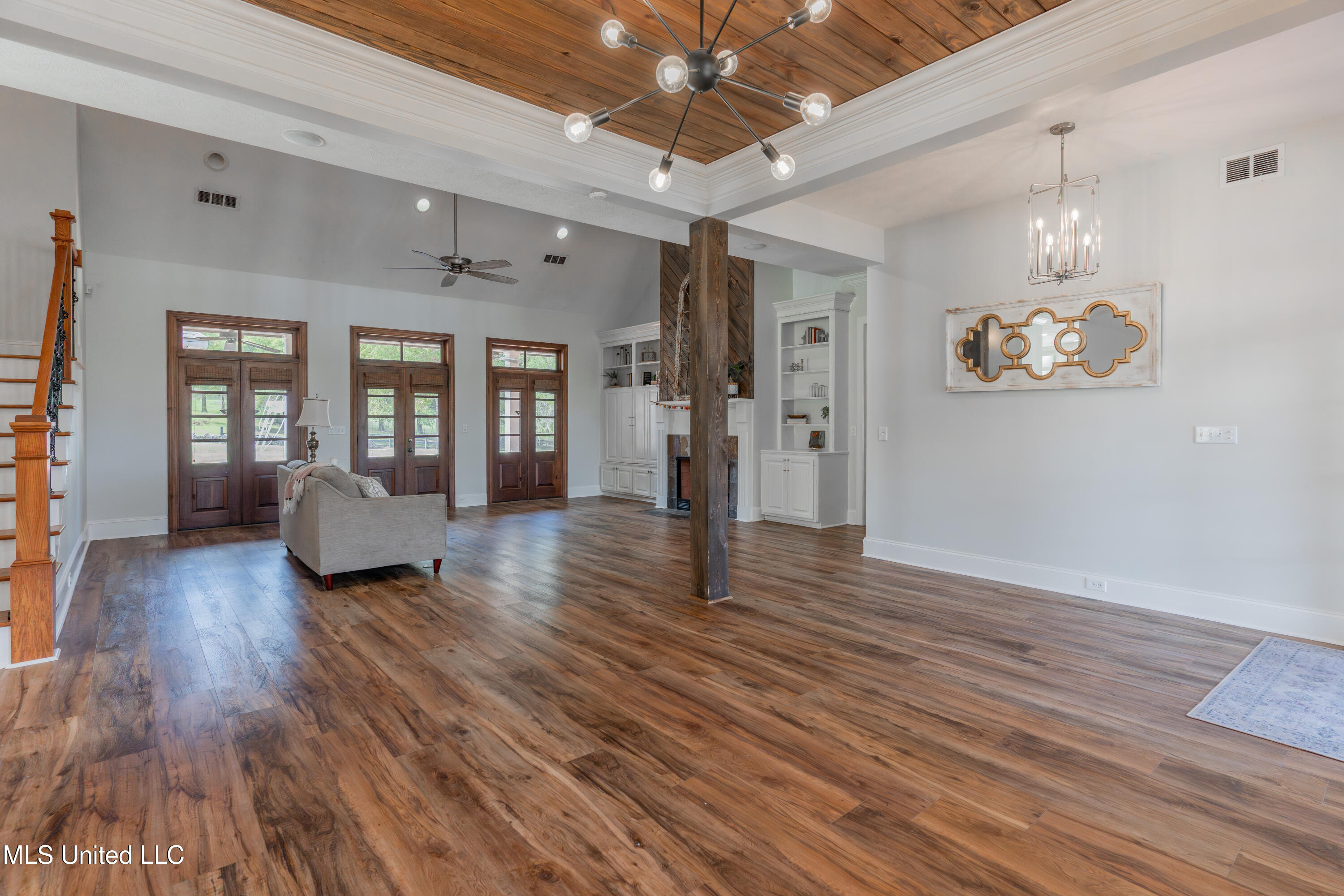 118 View Pointe Drive Clinton, MS 39056 - Photo 19 of 99 10-DiningRoom