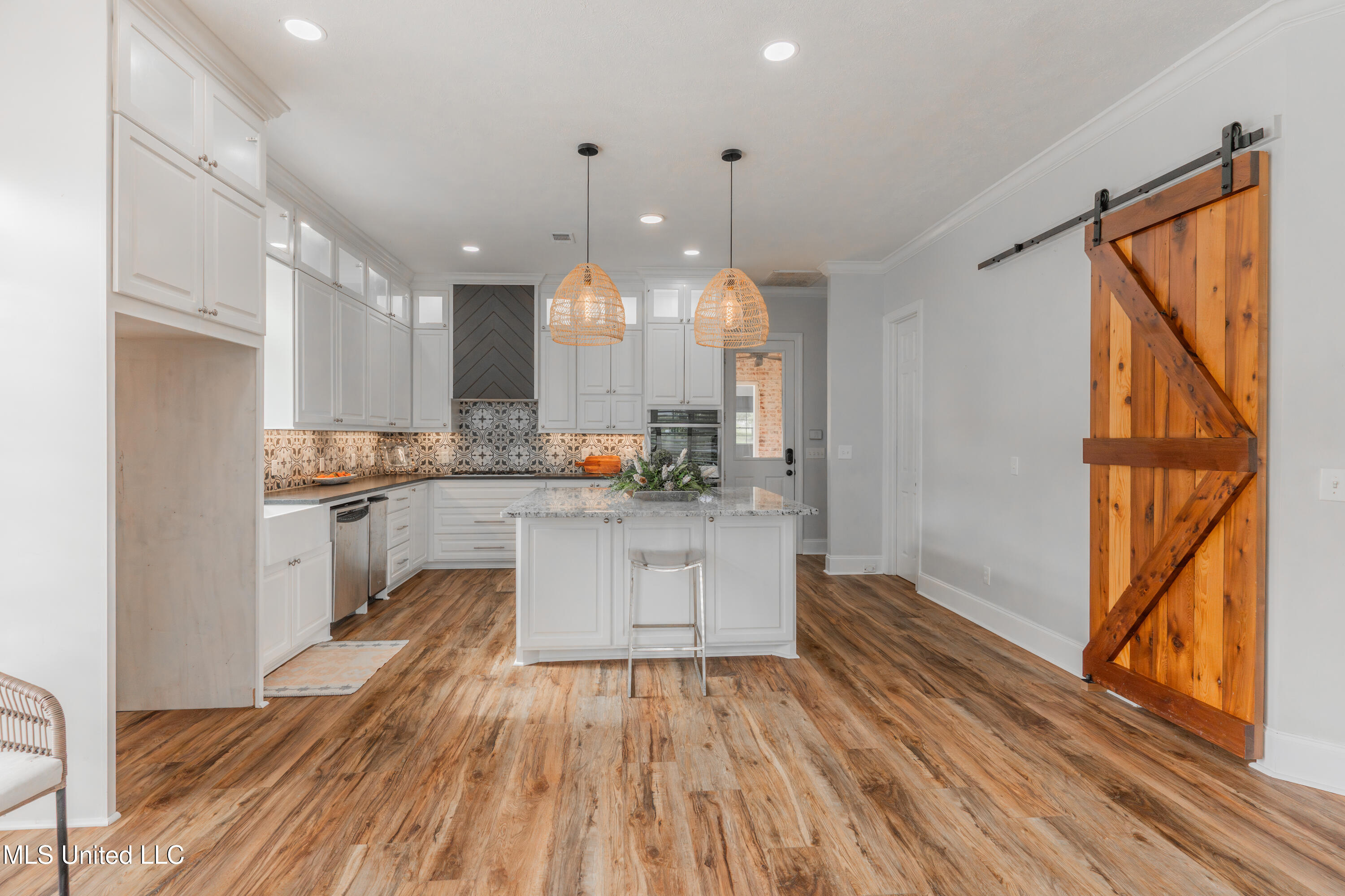 118 View Pointe Drive Clinton, MS 39056 - Photo 22 of 99 13-Kitchen