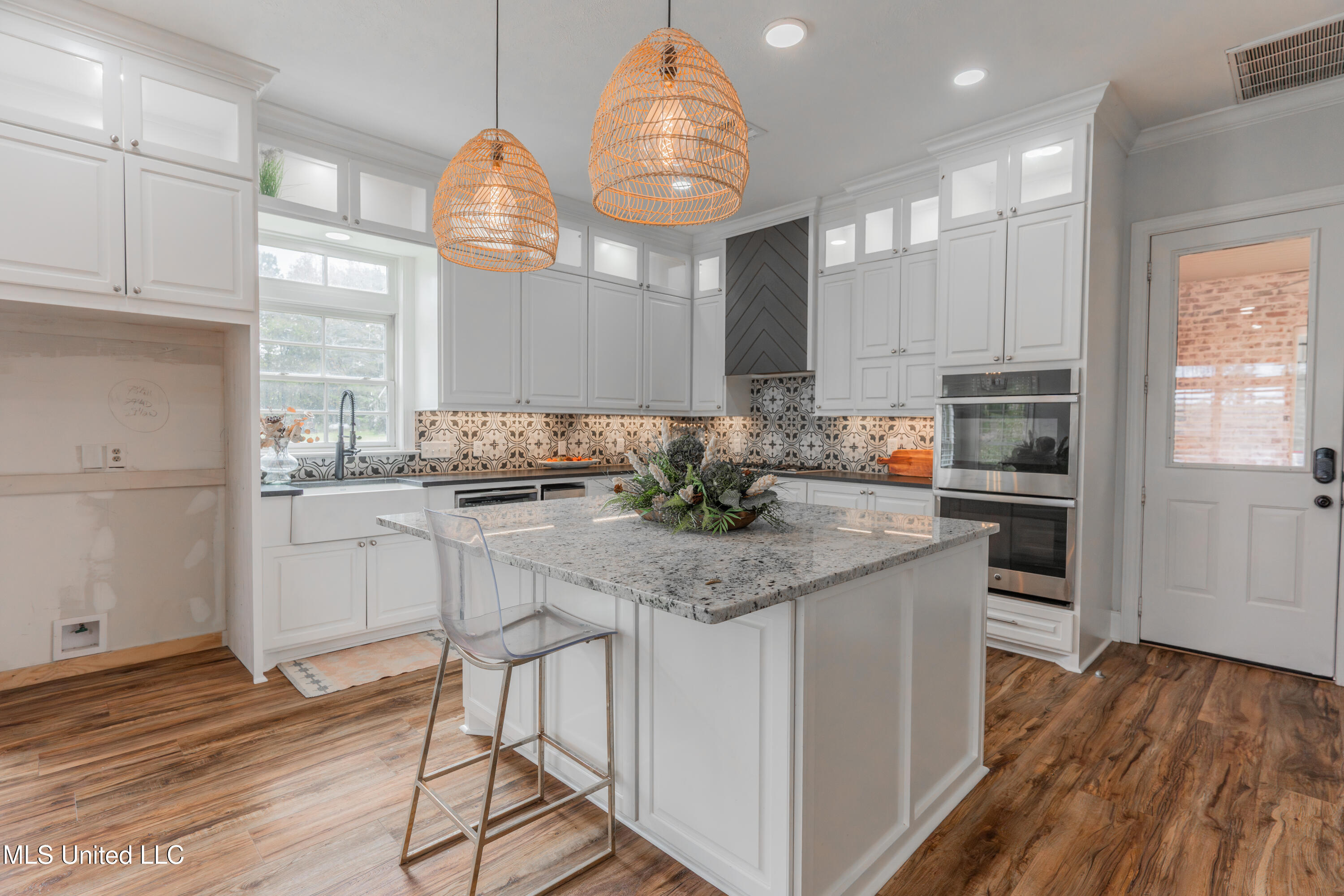 118 View Pointe Drive Clinton, MS 39056 - Photo 23 of 99 14-Kitchen