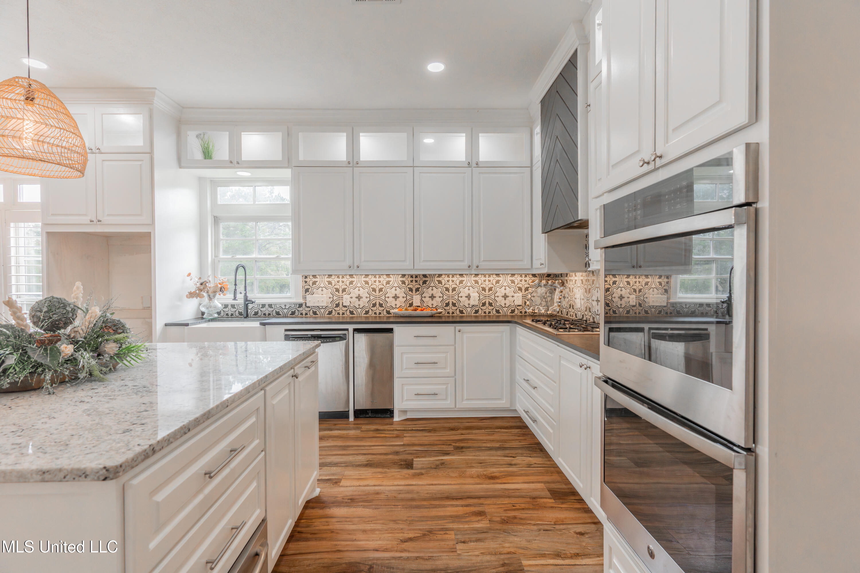 118 View Pointe Drive Clinton, MS 39056 - Photo 25 of 99 16-Kitchen