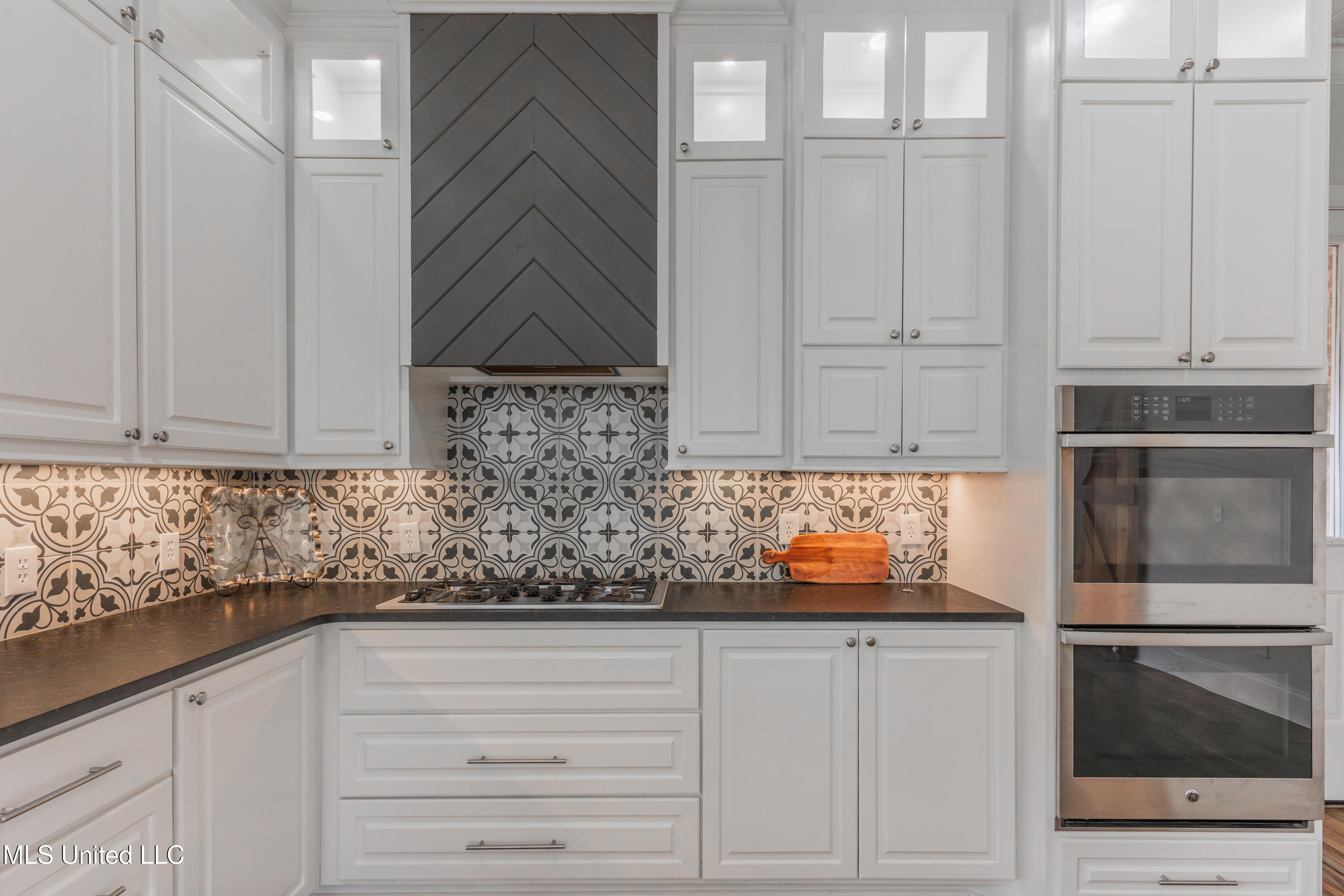 118 View Pointe Drive Clinton, MS 39056 - Photo 27 of 99 18-Kitchen