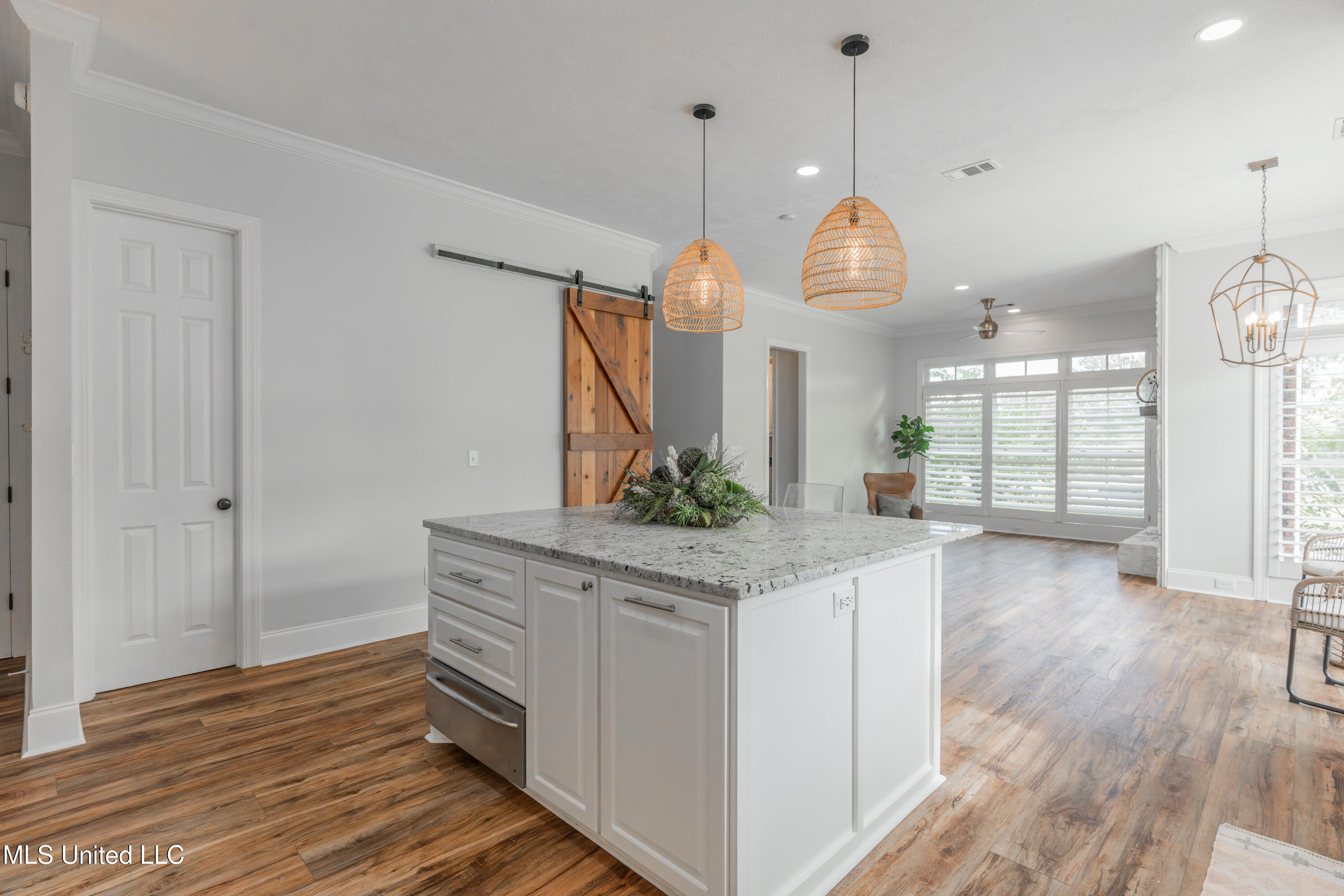 118 View Pointe Drive Clinton, MS 39056 - Photo 28 of 99 19-Kitchen