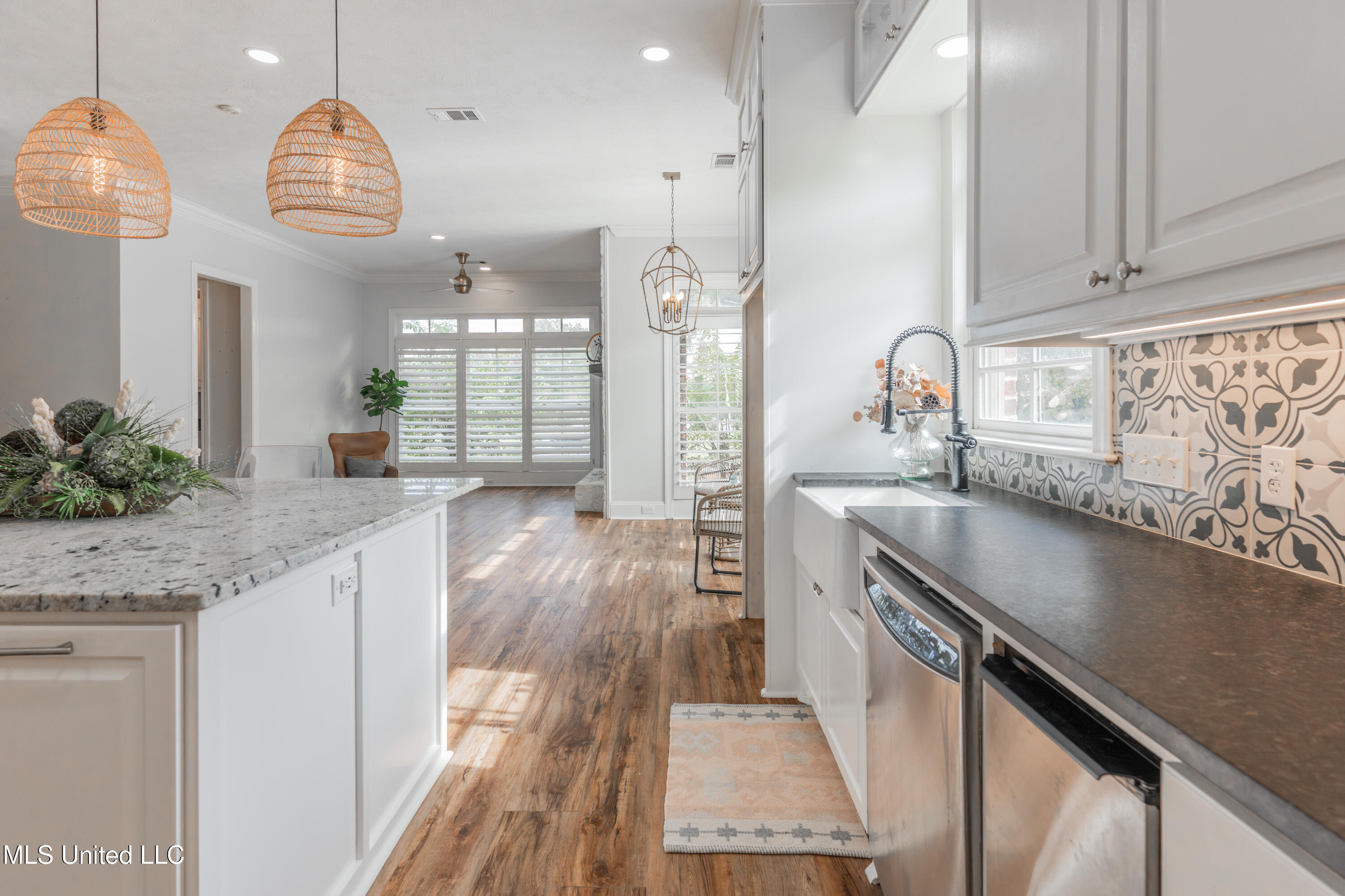 118 View Pointe Drive Clinton, MS 39056 - Photo 29 of 99 20-Kitchen