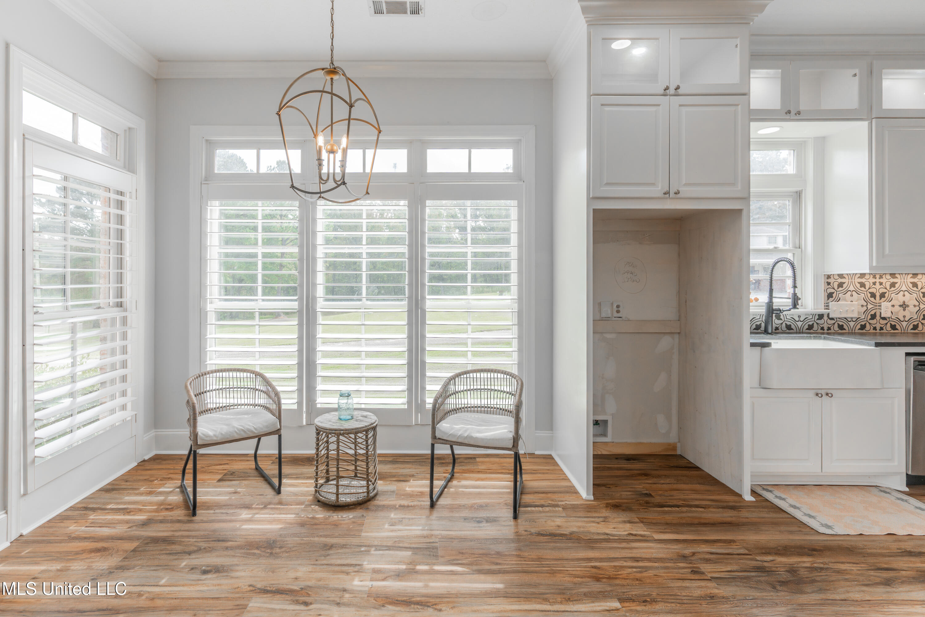 118 View Pointe Drive Clinton, MS 39056 - Photo 33 of 99 24-Kitchen