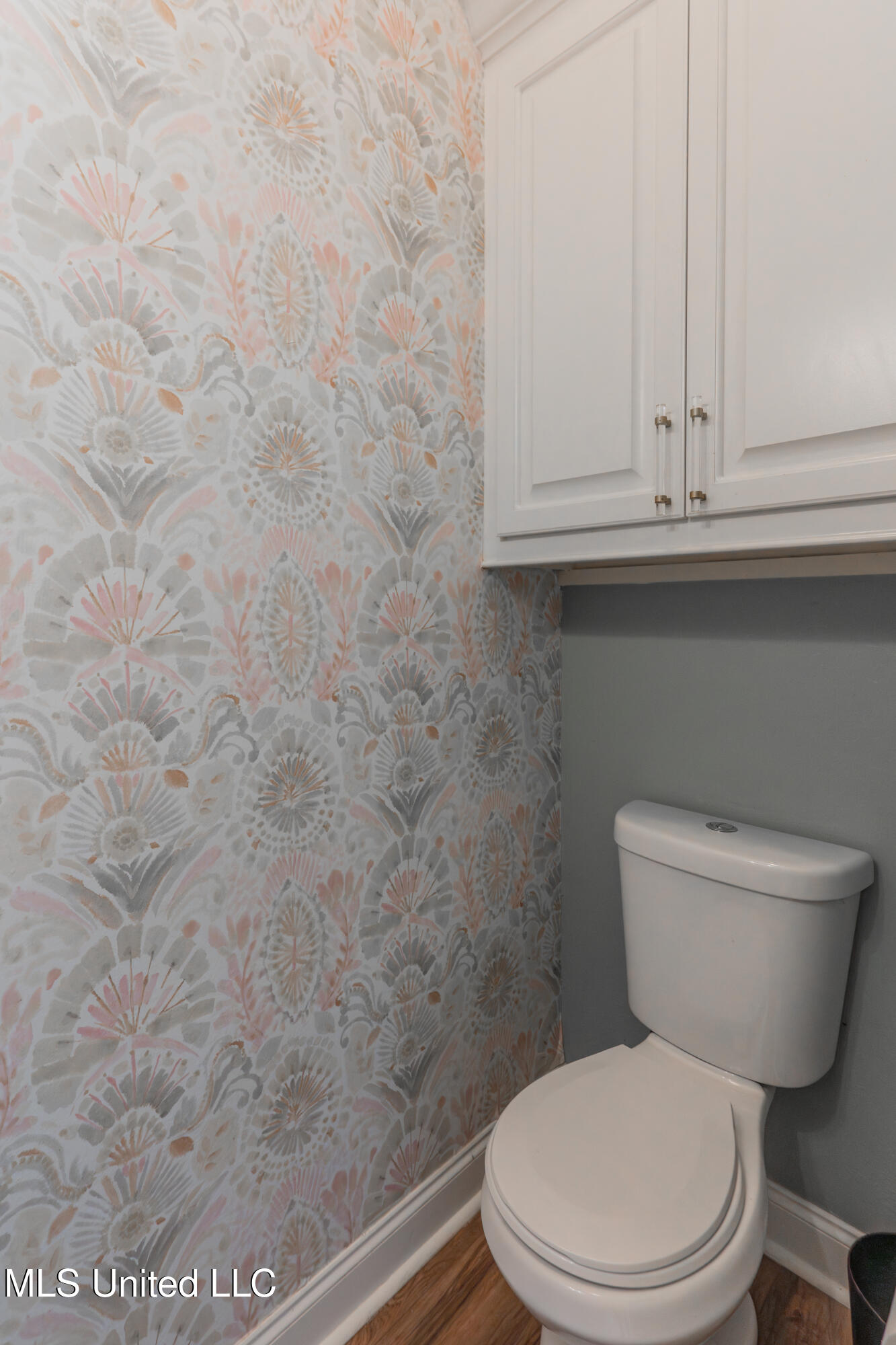 118 View Pointe Drive Clinton, MS 39056 - Photo 40 of 99 31-HalfBathroom