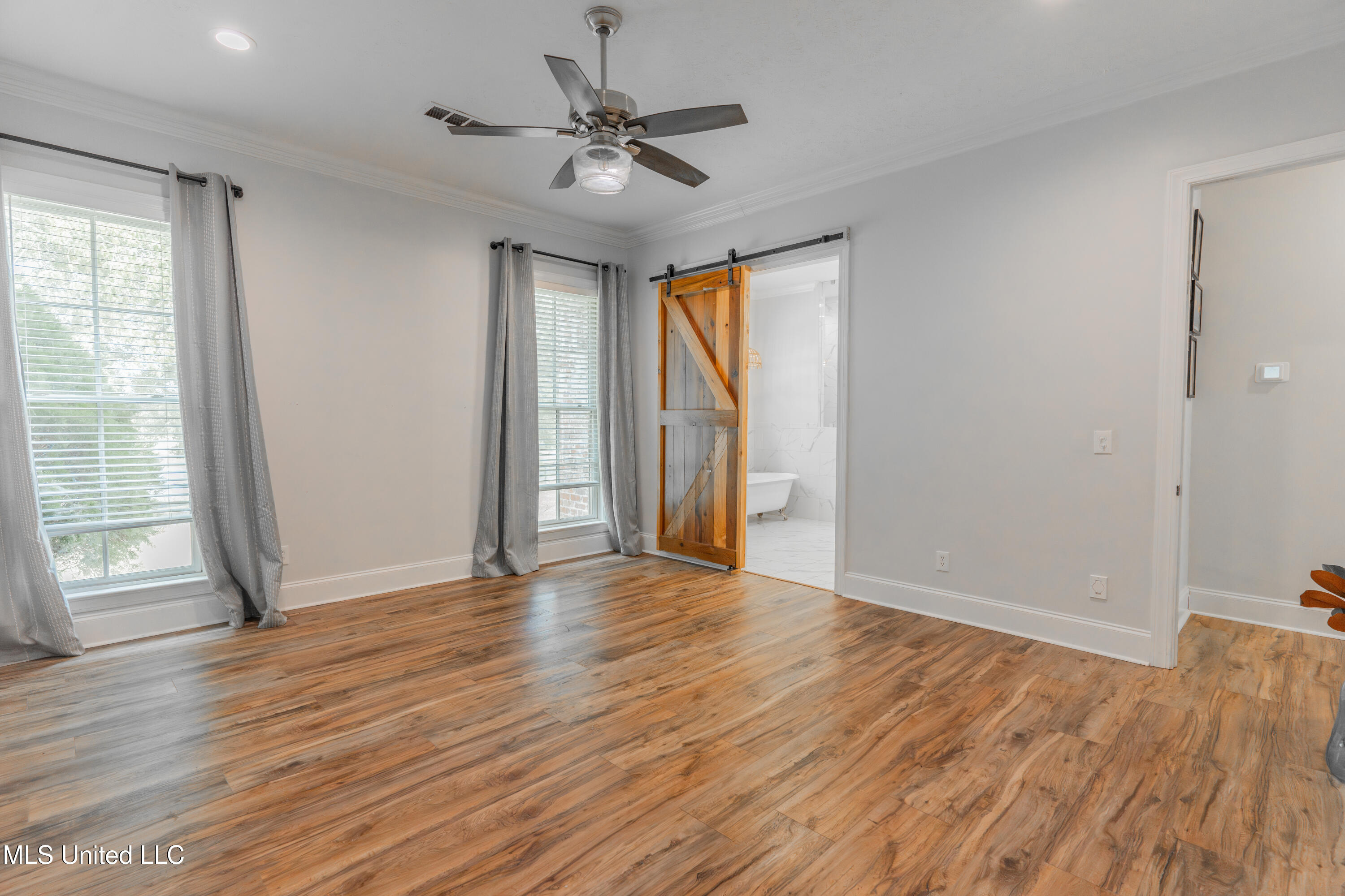 118 View Pointe Drive Clinton, MS 39056 - Photo 43 of 99 34-PrimaryBedroom