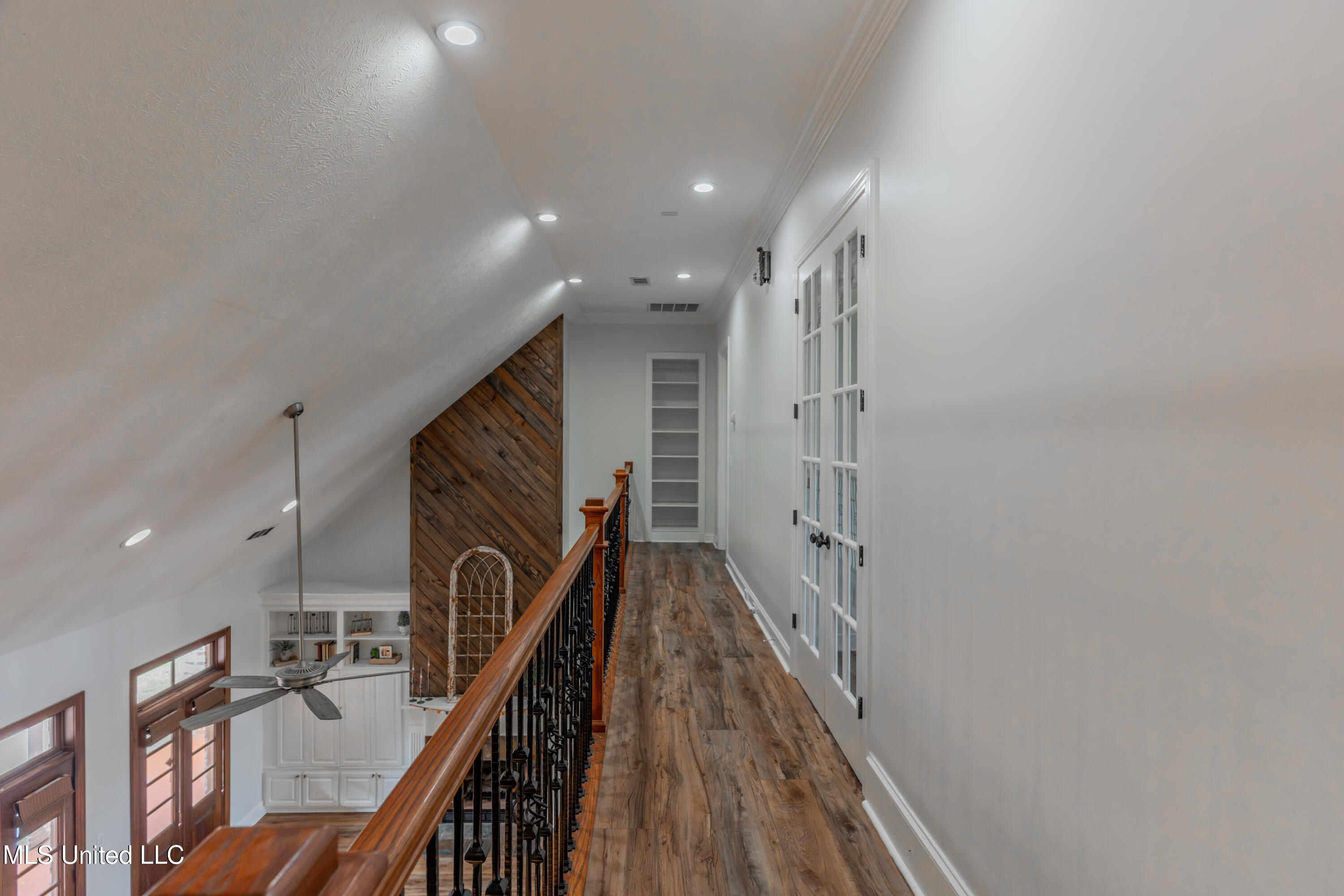 118 View Pointe Drive Clinton, MS 39056 - Photo 62 of 99 53-Upstairs