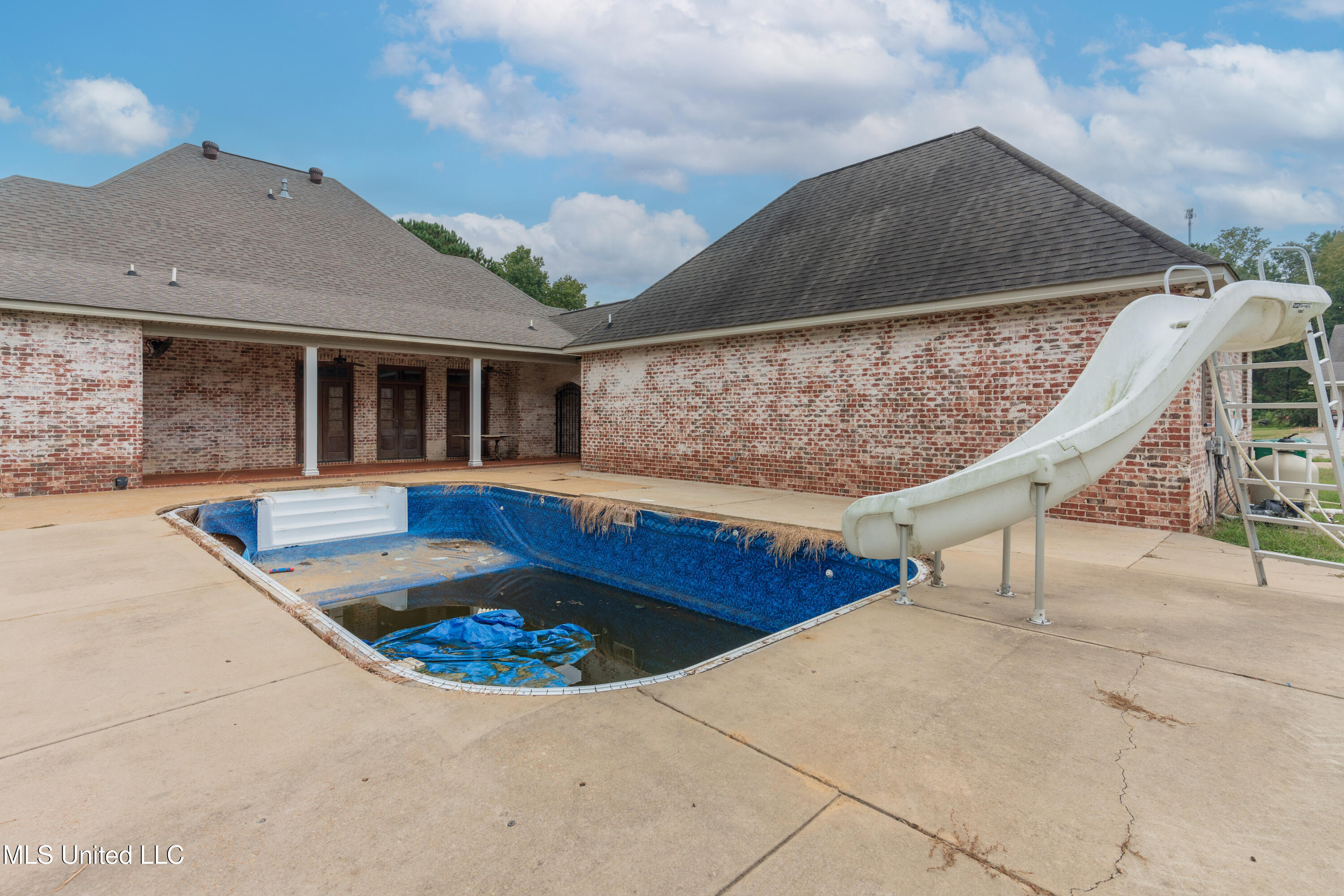 118 View Pointe Drive Clinton, MS 39056 - Photo 72 of 99 16